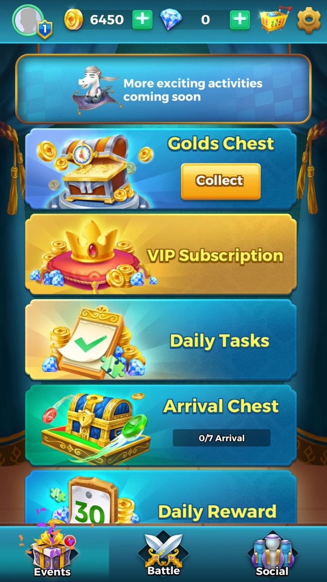 Best real money casino
