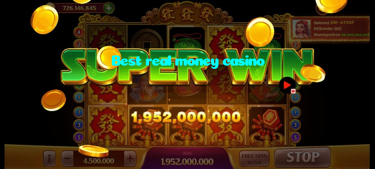Best real money casino casino presented on mobile device in Pakistan with slots and live games