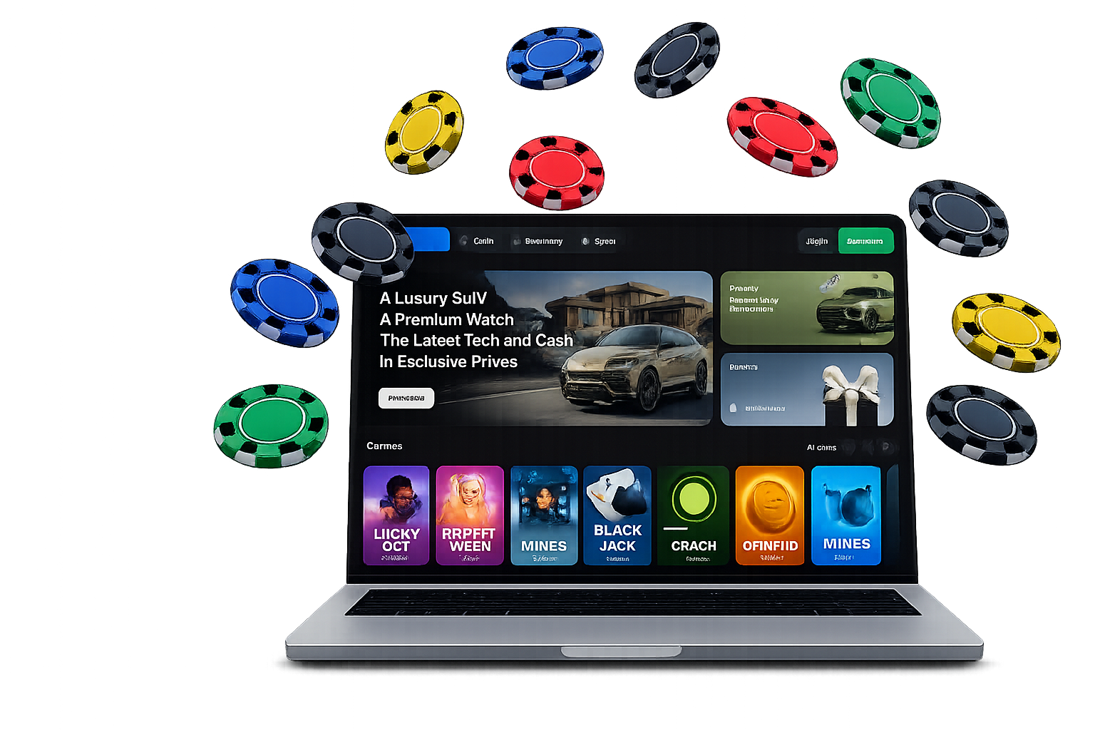 Best real money casino Pakistan
