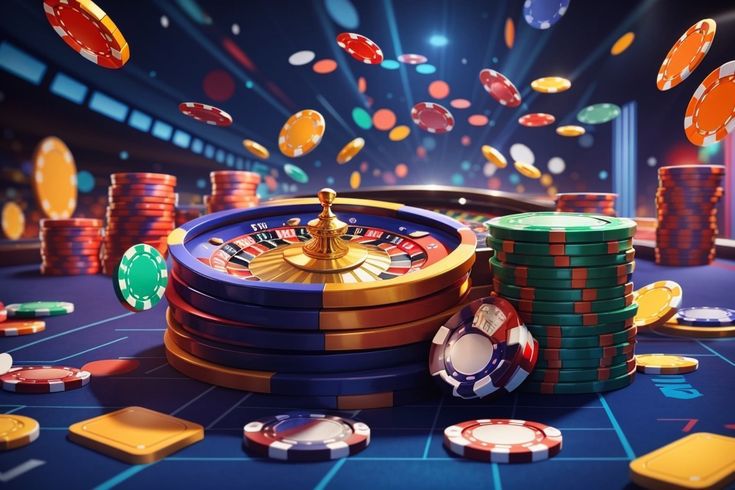 Best real money casino پاکستان ریئل منی گیمز